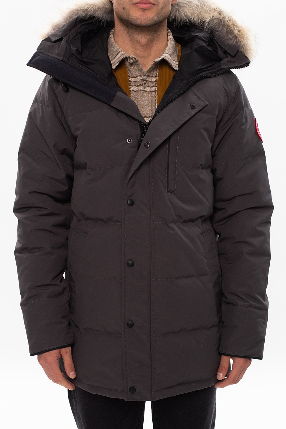 Sweat canada goose hot sale